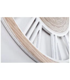 Clearance CONTEMPORARY STYLE OROLOGIO PARETE TICKING Q99 D60