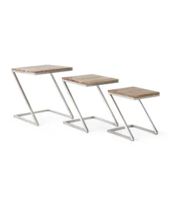 Hot CONTEMPORARY STYLE OSBERT 3