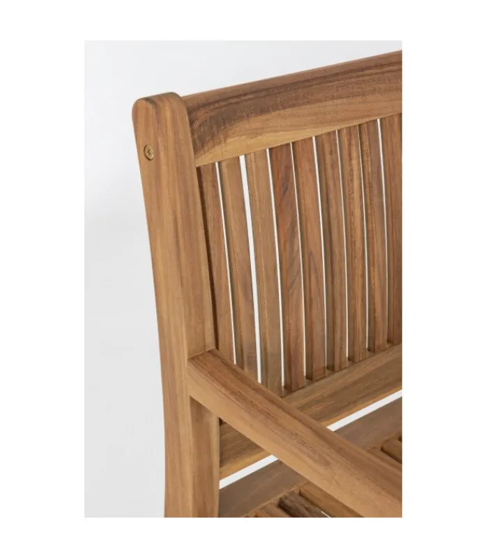 Clearance CONTEMPORARY STYLE PANCA 3P NOEMI