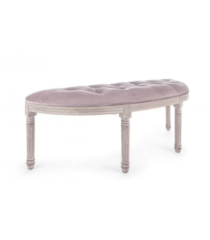 Fashion CONTEMPORARY STYLE PANCA TILDE WOODROSE