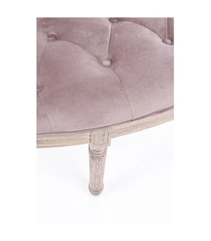 Fashion CONTEMPORARY STYLE PANCA TILDE WOODROSE