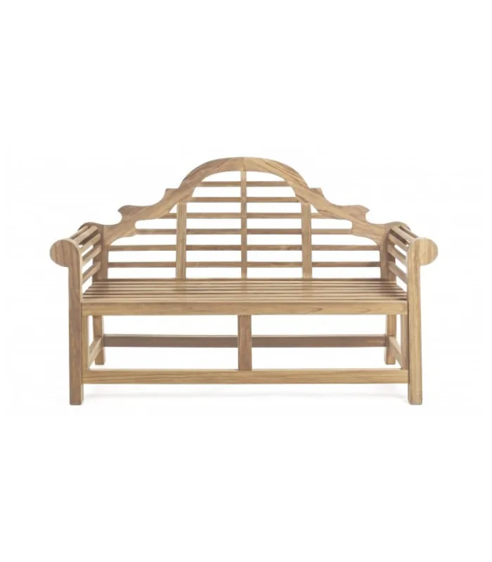 New CONTEMPORARY STYLE PANCA VERADERO FSC