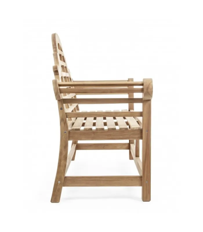 New CONTEMPORARY STYLE PANCA VERADERO FSC