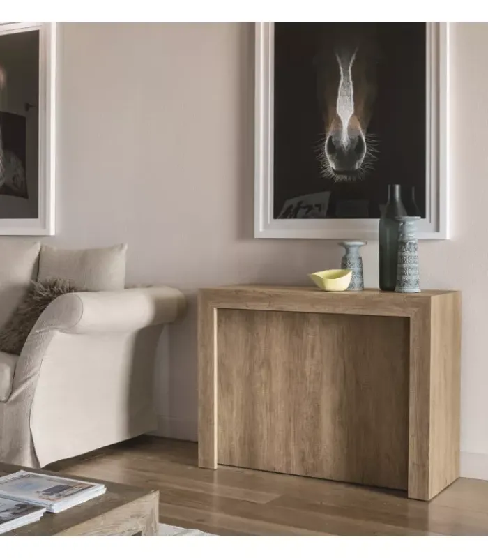 New TARGET POINT PANDORA consolle allungabile|