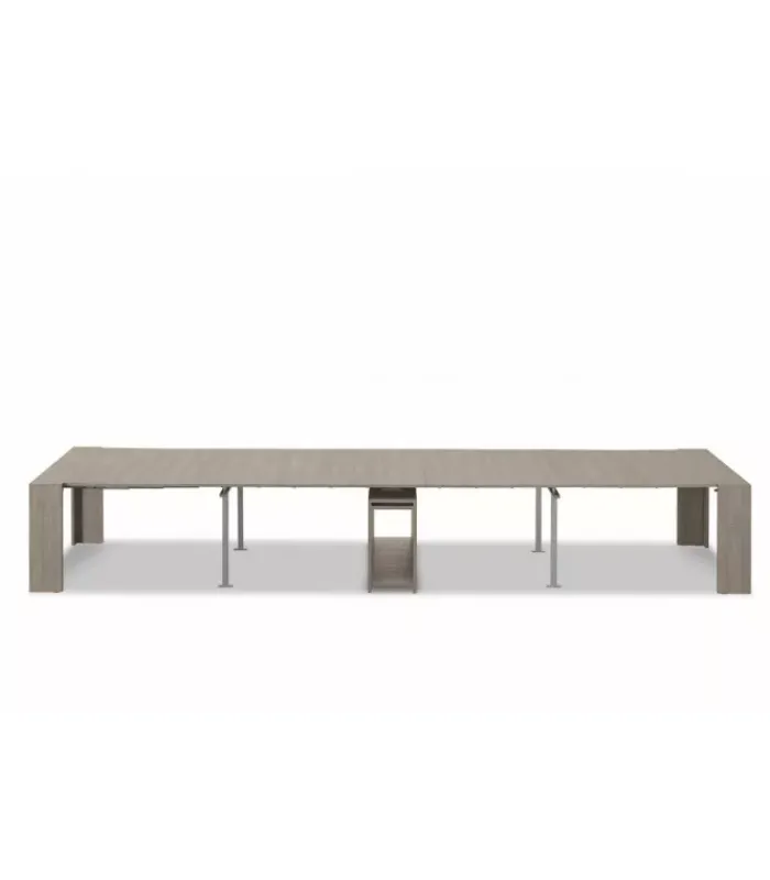 New TARGET POINT PANDORA consolle allungabile|