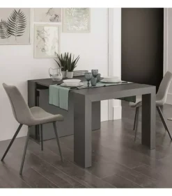 New TARGET POINT PANDORA consolle allungabile|