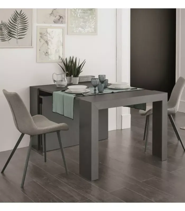 New TARGET POINT PANDORA consolle allungabile|