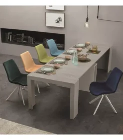 New TARGET POINT PANDORA consolle allungabile|