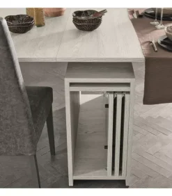 New TARGET POINT PANDORA consolle allungabile|