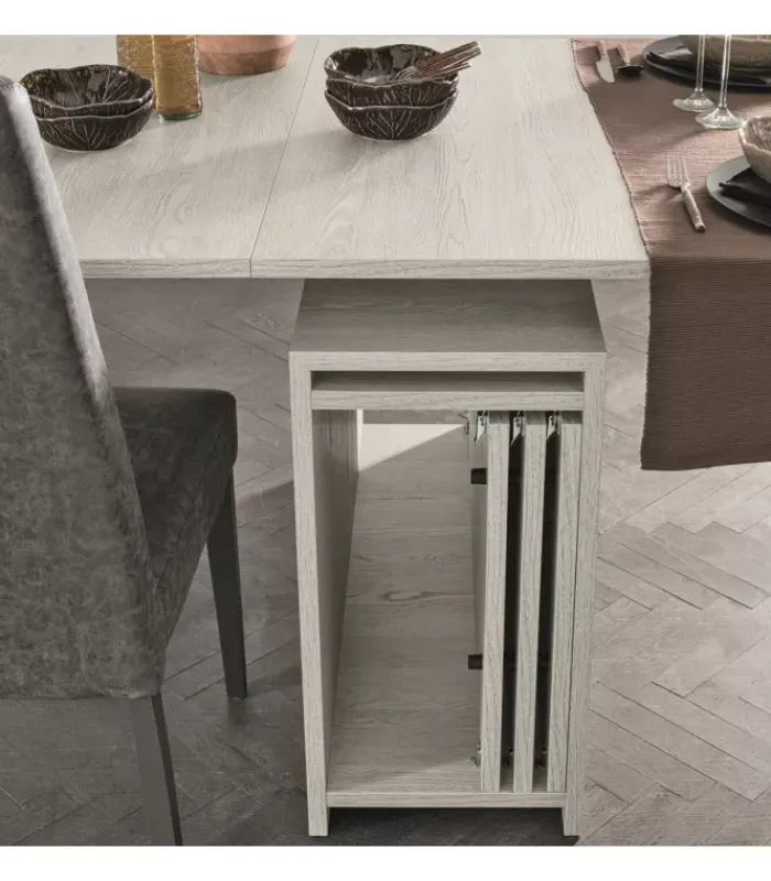 New TARGET POINT PANDORA consolle allungabile|