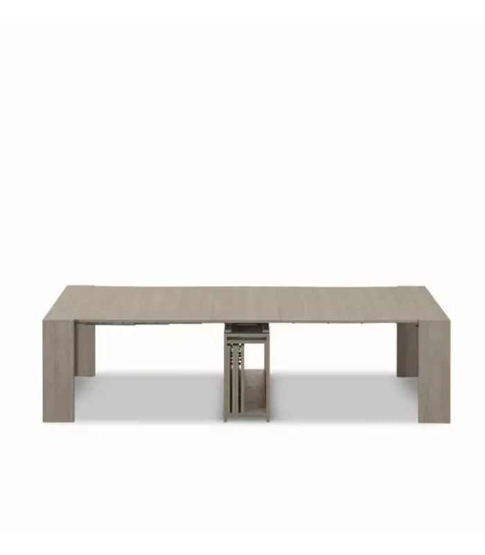 New TARGET POINT PANDORA consolle allungabile|