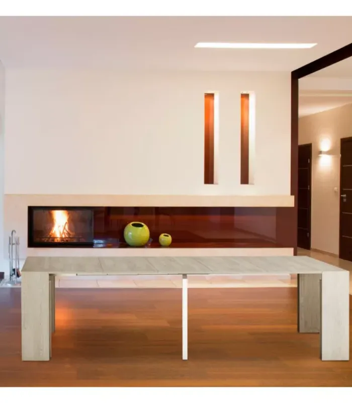 Fashion I.TA.LI. PARTY CONSOLLE ALLUNGABILE |