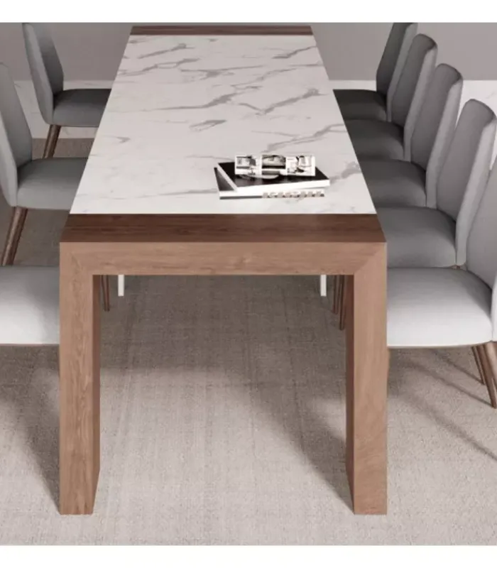 Fashion I.TA.LI. PARTY CONSOLLE ALLUNGABILE |