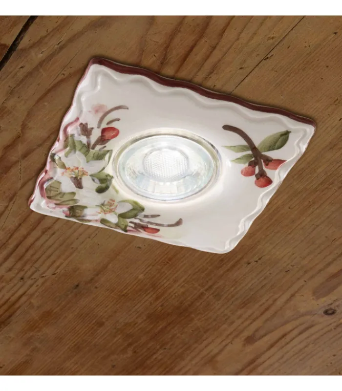 Best FERROLUCE PESCARA FARETTO 3 |