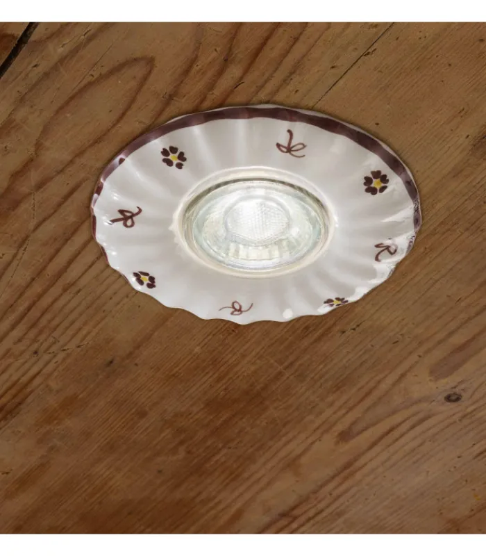 Discount FERROLUCE PESCARA FARETTO |