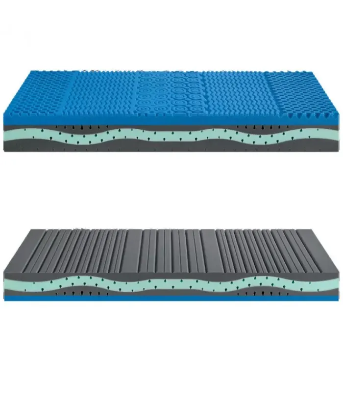 Hot ARREDINITALY MATERASSI PHISICAL SOFT