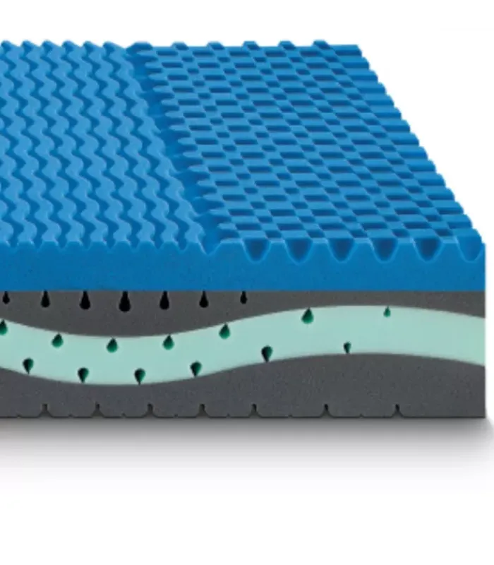 Hot ARREDINITALY MATERASSI PHISICAL SOFT