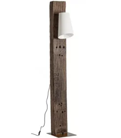 Hot CONTEMPORARY STYLE PIANTANA COCOON OTTONE-BIANCO H200