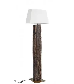 New CONTEMPORARY STYLE PIANTANA HUGO OTTONE-BIANCO H155