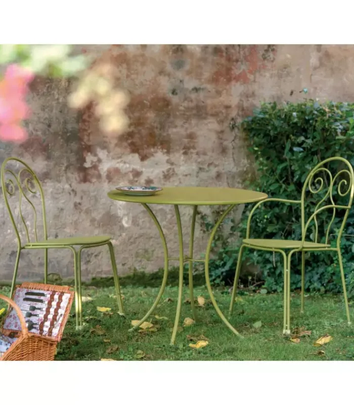 New EMU PIGALLE TT |