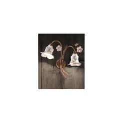 Fashion FERROLUCE PISA APPLIQUE DUE LUCI |