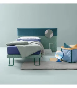 Best SAMOA LETTI Plain Autoportante Ball |