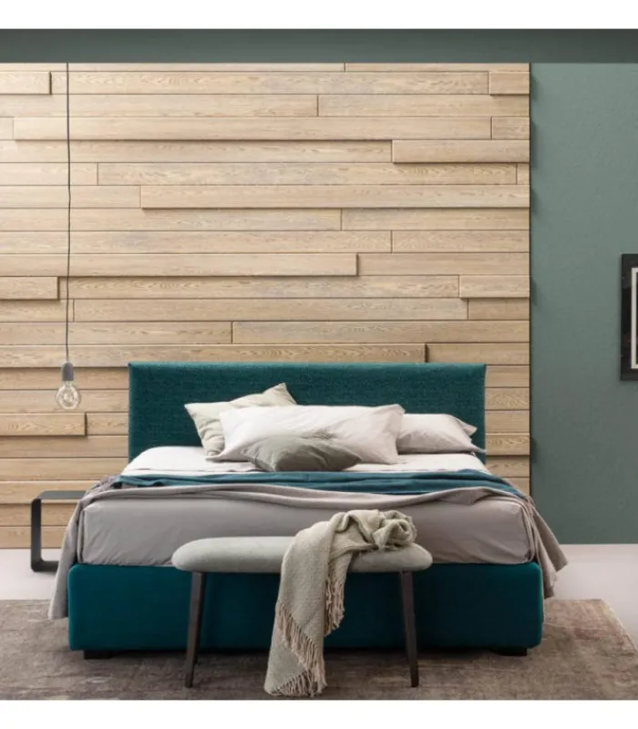 Discount SAMOA LETTI PLAIN CONTENITORE |