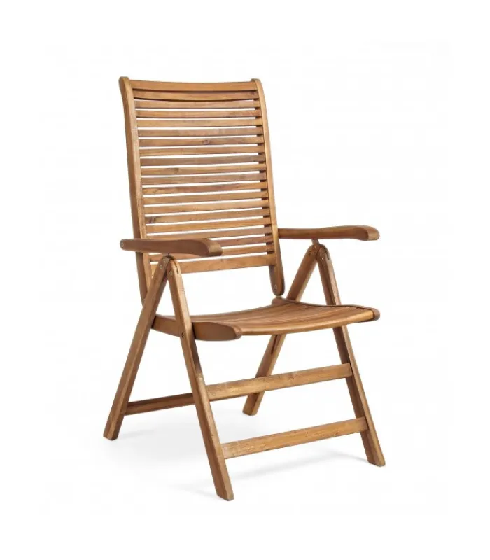 Outlet CONTEMPORARY STYLE POLTRONA 5 POSIZIONI NOEMI