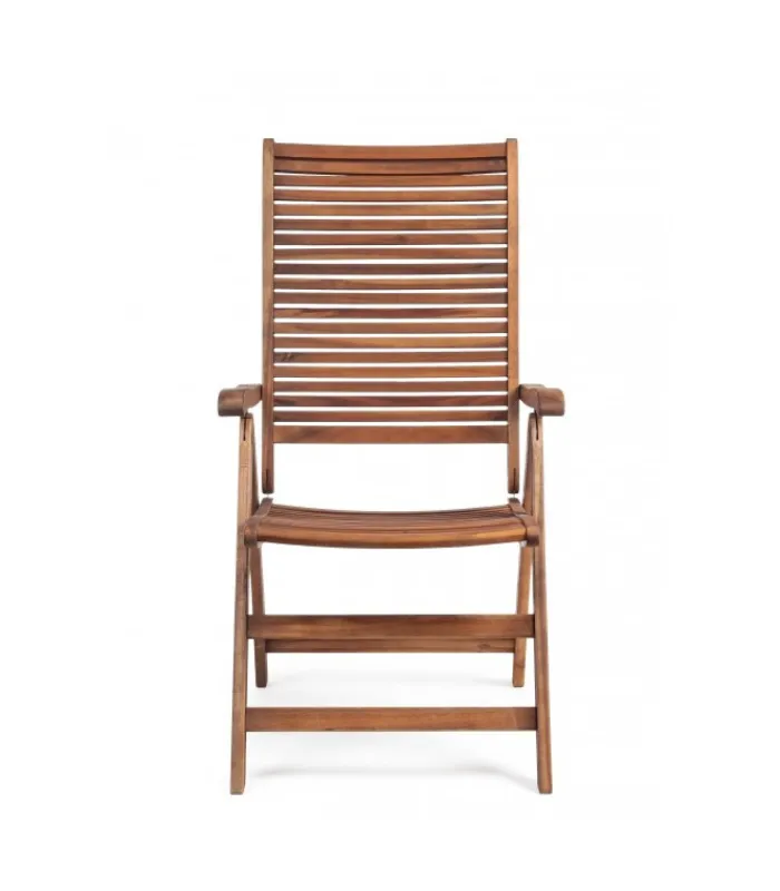 Outlet CONTEMPORARY STYLE POLTRONA 5 POSIZIONI NOEMI