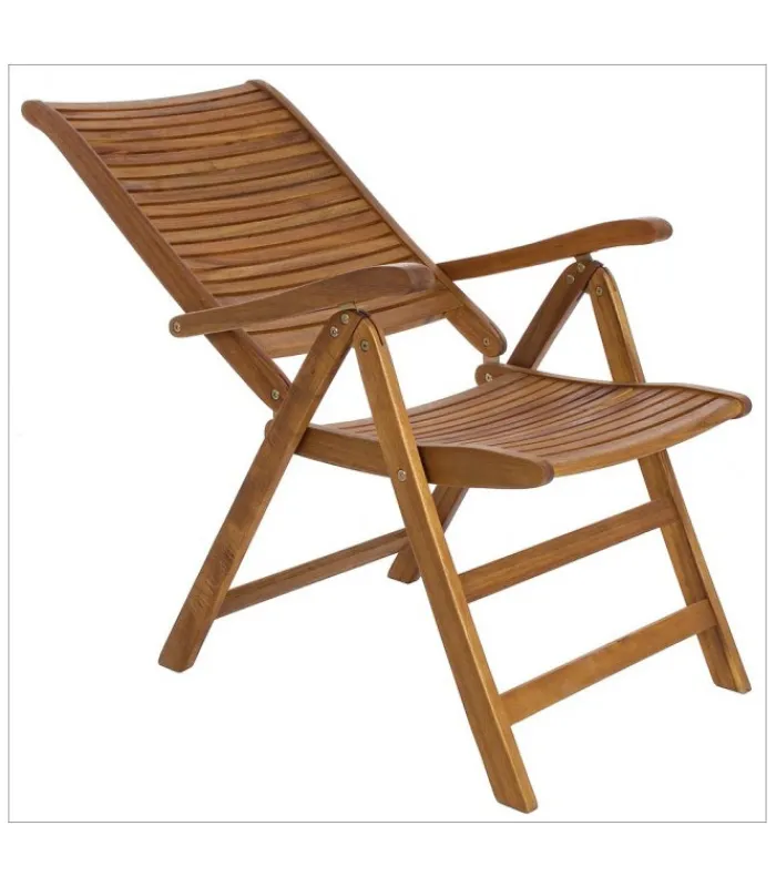 Outlet CONTEMPORARY STYLE POLTRONA 5 POSIZIONI NOEMI