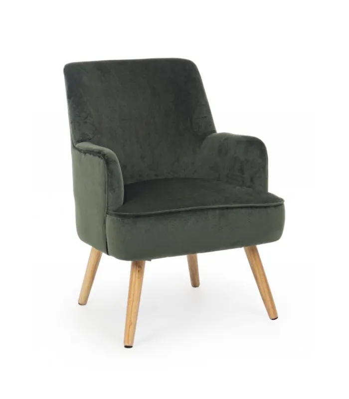 Clearance CONTEMPORARY STYLE POLTRONA ADELINE FOREST