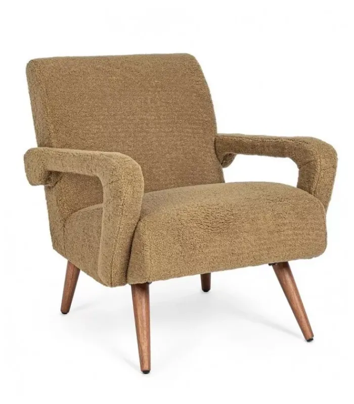 Fashion CONTEMPORARY STYLE POLTRONA BERNA PALM