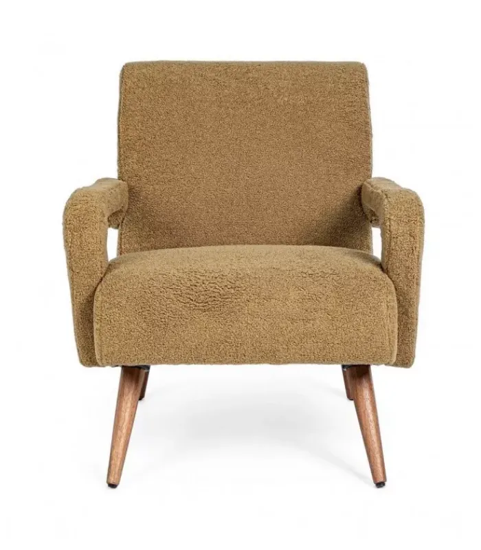 Fashion CONTEMPORARY STYLE POLTRONA BERNA PALM