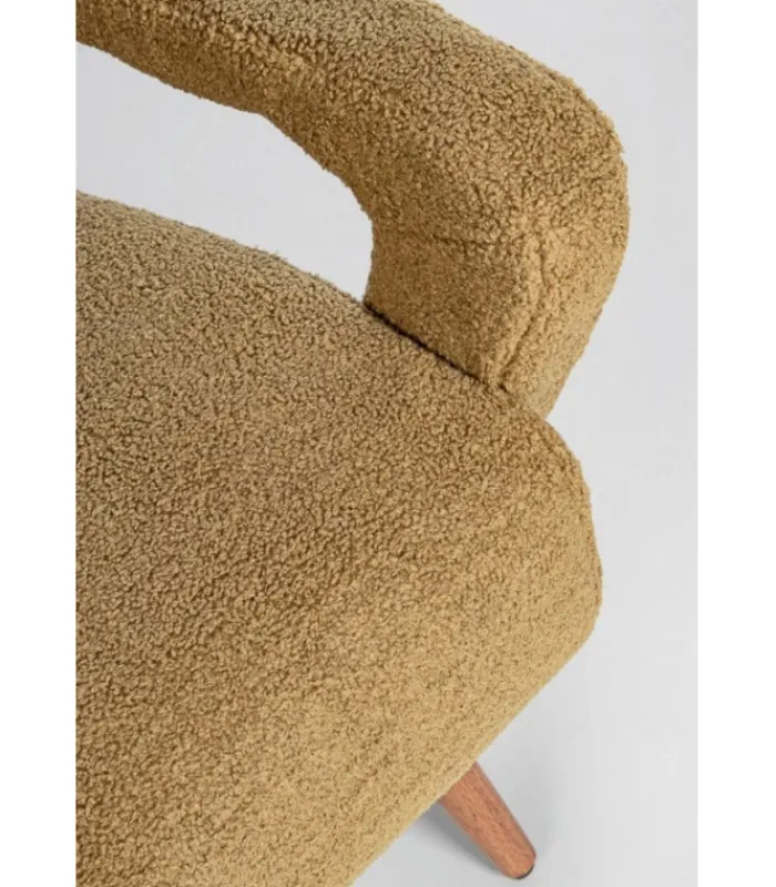 Fashion CONTEMPORARY STYLE POLTRONA BERNA PALM