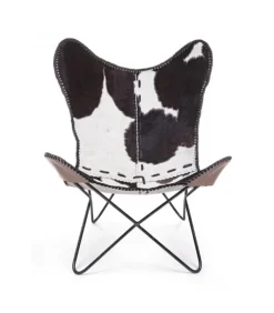 Sale CONTEMPORARY STYLE POLTRONA BUFFALO NERO