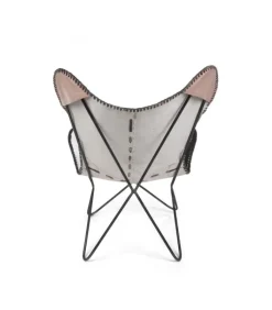 Sale CONTEMPORARY STYLE POLTRONA BUFFALO NERO