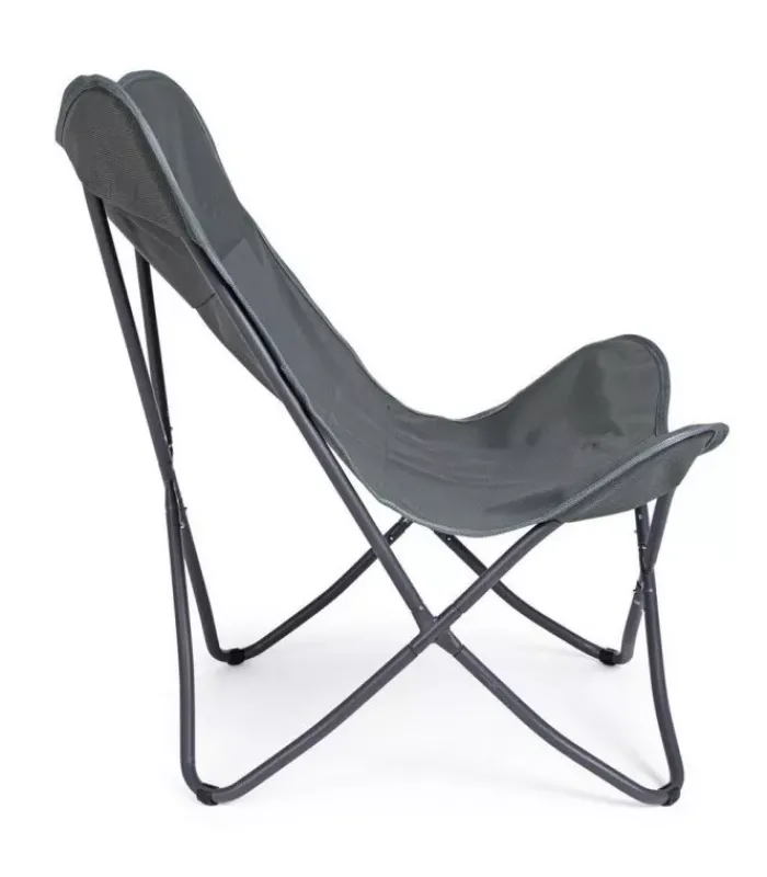 Online CONTEMPORARY STYLE POLTRONA BUTTERFLY GABICCE FOREST