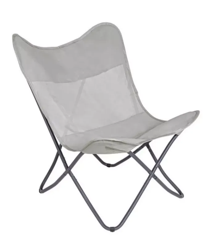 Hot CONTEMPORARY STYLE POLTRONA BUTTERFLY GABICCE NAT