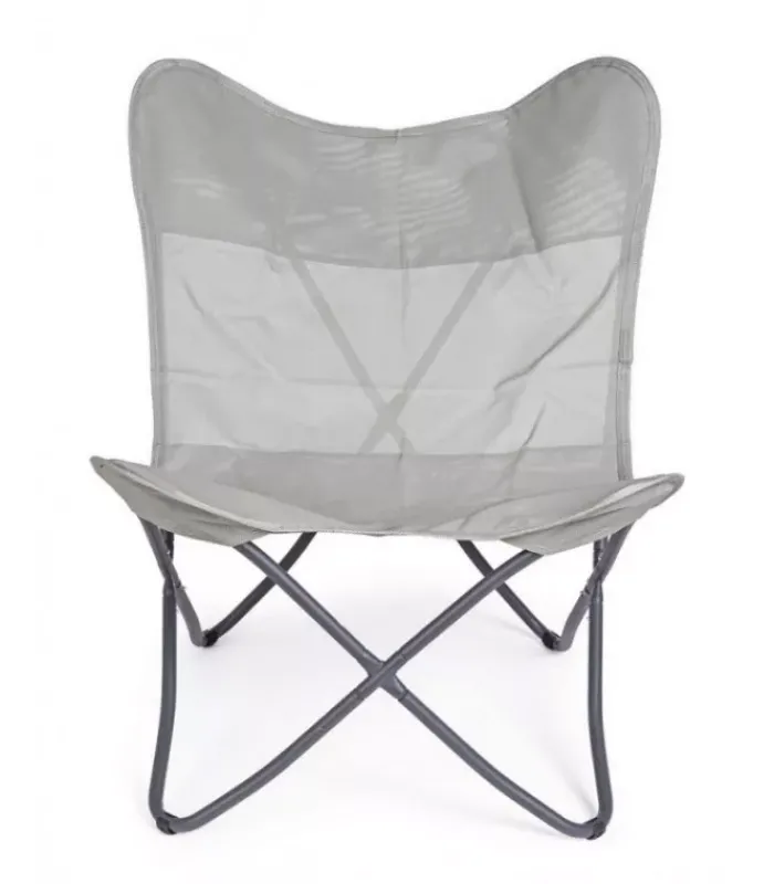 Hot CONTEMPORARY STYLE POLTRONA BUTTERFLY GABICCE NAT