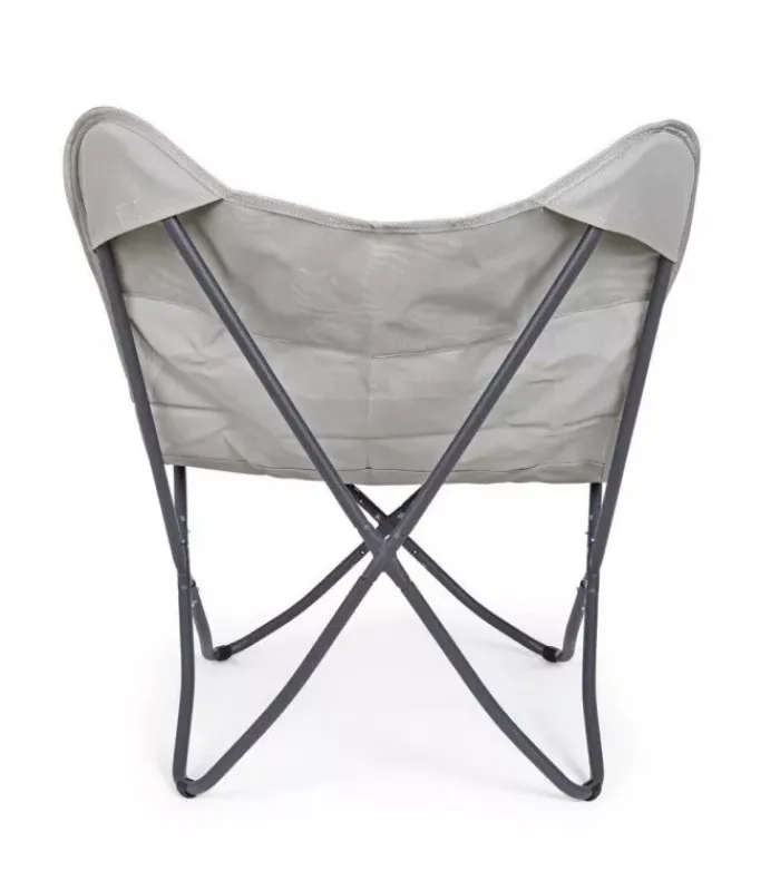 Hot CONTEMPORARY STYLE POLTRONA BUTTERFLY GABICCE NAT