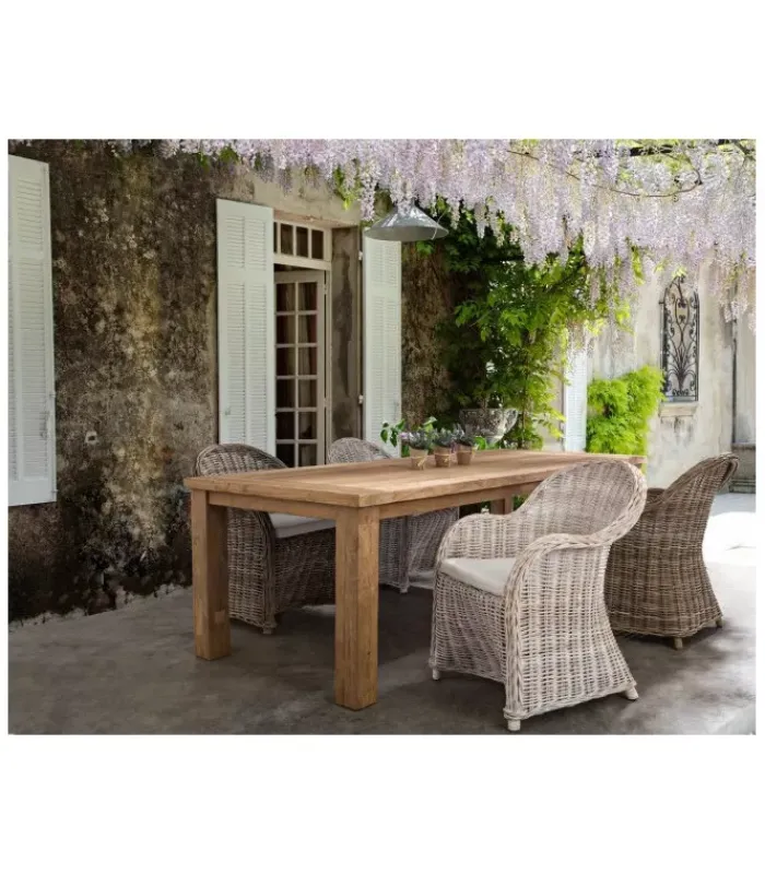 Fashion CONTEMPORARY STYLE POLTRONA C-C MARTIN NEW BIANCO