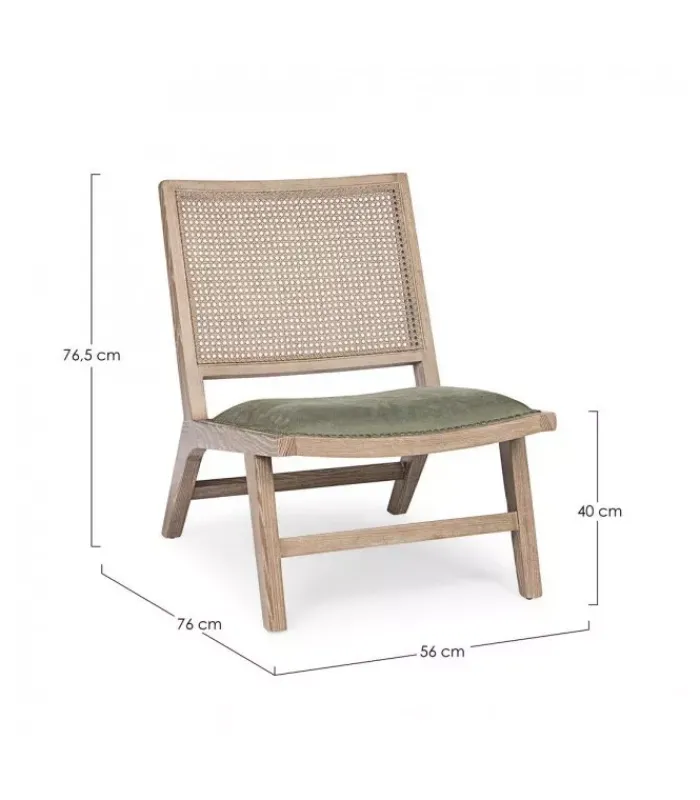 Fashion CONTEMPORARY STYLE POLTRONA CORTILIA