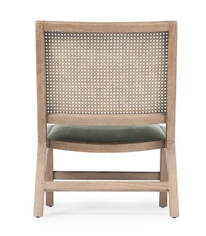 Fashion CONTEMPORARY STYLE POLTRONA CORTILIA