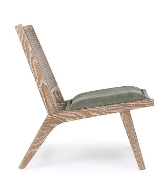 Fashion CONTEMPORARY STYLE POLTRONA CORTILIA