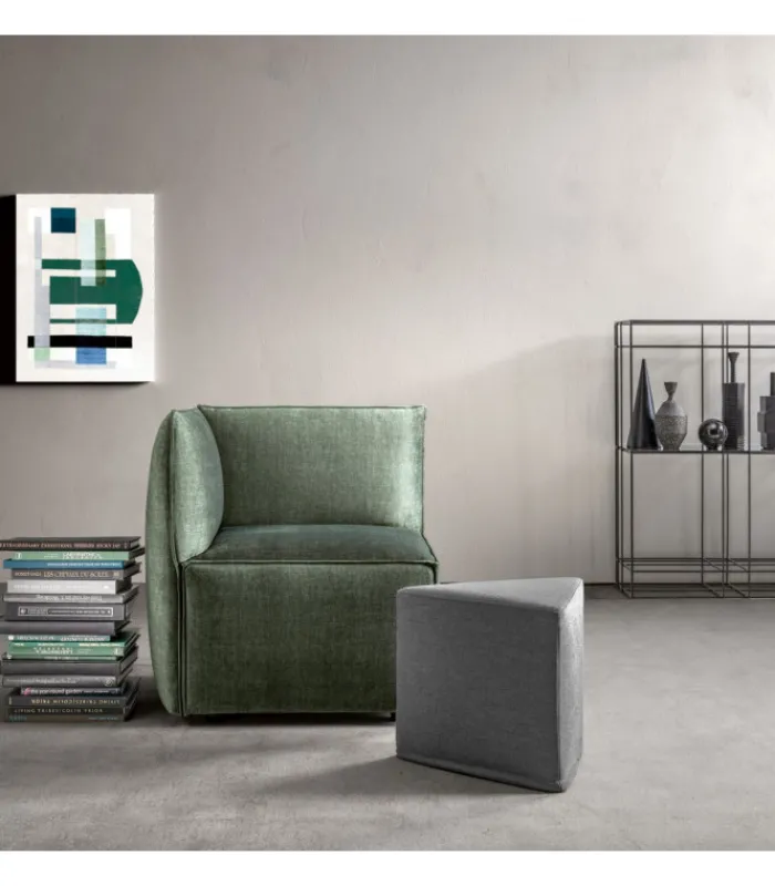 Clearance SAMOA DIVANI POLTRONA CRAFT |