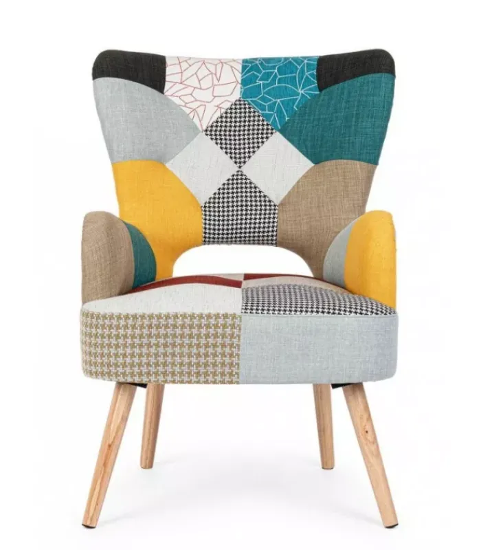 Best CONTEMPORARY STYLE POLTRONA GALATEA QUEEN