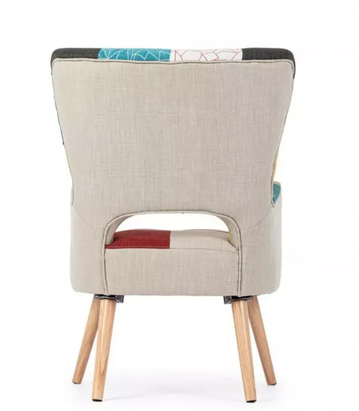 Best CONTEMPORARY STYLE POLTRONA GALATEA QUEEN