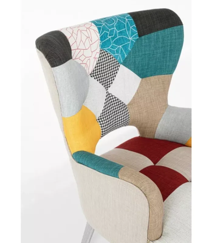 Best CONTEMPORARY STYLE POLTRONA GALATEA QUEEN