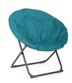 Fashion CONTEMPORARY STYLE POLTRONA LUNA POLY TURCHESE