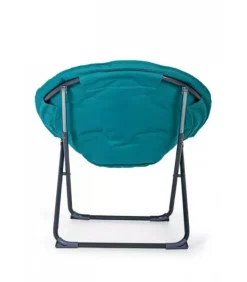 Fashion CONTEMPORARY STYLE POLTRONA LUNA POLY TURCHESE